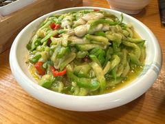 -金龙·打边炉(南京西路店)