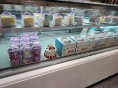 -大苹果面包生日蛋糕(明珠店)