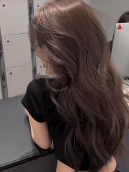 -YESIDO椰岛造型烫发染发