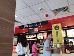 -麦当劳(长沙东风路店)