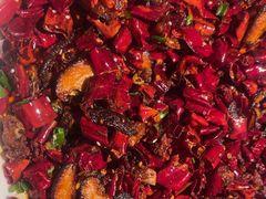 -院8里·小聚园老川菜(九眼桥店)