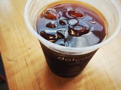 -dotcom coffee古点咖啡(致真大厦店)