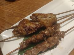 -云海肴·汽锅鸡·云南菜(天山百盛优客店)