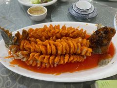 -同发号饭庄(复兴路店)