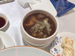 -聚春园自助餐厅(东街口店)