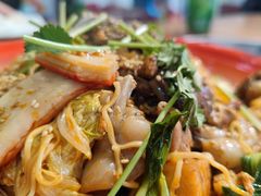 -蜀都冒菜·酱蟹生腌