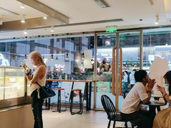 -喜茶(广州石牌桥店)