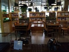 -御池园(顾村公园店)