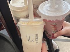 -阿嬷手作(南宁亭江步步高店)