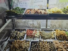 -胖子好盐水鸭(总店)