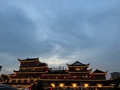 -二十八里太湖船菜(吉祥路店)