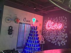 -CIAO·团建聚餐·生日派对轰趴馆(福田店)