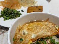 -南通中心濠河风景区圆融广场诺富特酒店