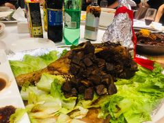 -宝燕壹号景观餐厅(龙盛国际商业广场店)