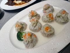 -潮州府·潮菜·砂锅粥(徐家汇店)