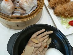 -御彩酒家(东风东路店)