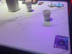 -星聚会KTV(上海东方渔人码头店)