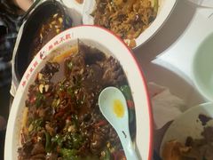 -鲁南仔·滕州炒鸡(经三路店)