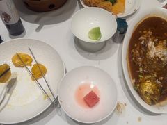 -望海湾海鲜楼·海鲜(河南路店)