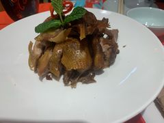 -正阳春烤鸭(华捷道店)