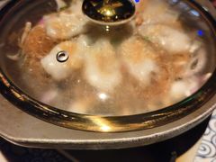 -绿茶餐厅(千岛湖银泰城店)