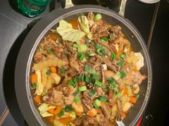 -师烤·豆花烤鱼(广州荔湾扬韬广场店)