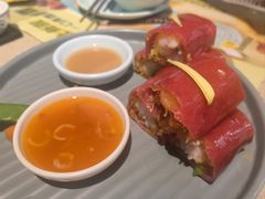 -点都德(汇点楼店)