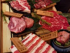 -炉太郎日式烧肉店(华贸店)