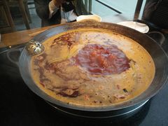 -纸盐河码头火锅(十八梯店)