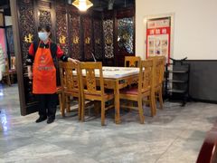 -重庆巴渝火锅(钟家村店)