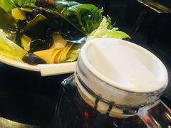 -宽板凳老灶火锅(南礼士路店)