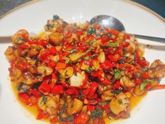 -炊烟小炒黄牛肉(浦东世纪汇店)