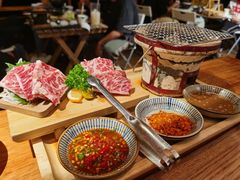 -馥家小馆(黔灵山公园店)