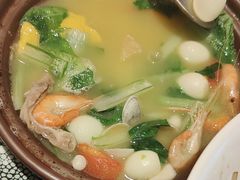-桂满陇·杭州小馆(巴黎春天浦建店)