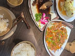 -乌记大厨餐厅