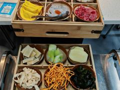 -芈重山老火锅(广州首店)