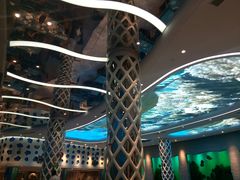 -瑞德姆美人鱼海底演艺主题餐厅(亚龙湾店)