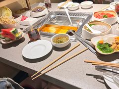-海底捞火锅(崇文门新世界百货店)