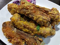 -龙海鲜螃蟹王(宏茂桥店)