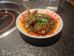 -牛市坎火锅(温州街店)