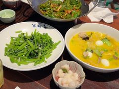 -大牌大·传统杭帮菜(湖滨店)