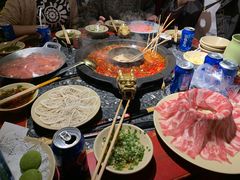 -蜀大侠火锅(寰球文化地标·总府店)