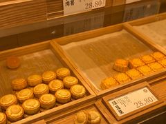 -泸溪河桃酥(西直门凯德店)