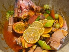 -云尊府云南菜·蒸汽石锅鱼(学清路店)