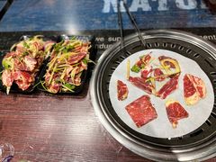 -红岸碳烤齐齐哈尔原味生态烤肉