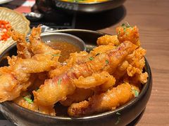 -黑手制面·Gentle Pasta(国金天地店)