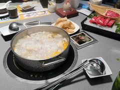 -椰小鸡·琼州糟粕醋·火锅(美兰缤纷城店)