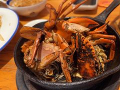 -莲花公园煎蟹·30年闽菜(火车站店)