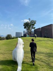 -巴黎经典婚纱摄影PARISSIC