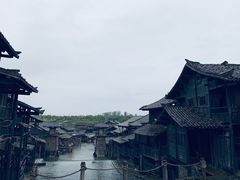 -中国汉城景区